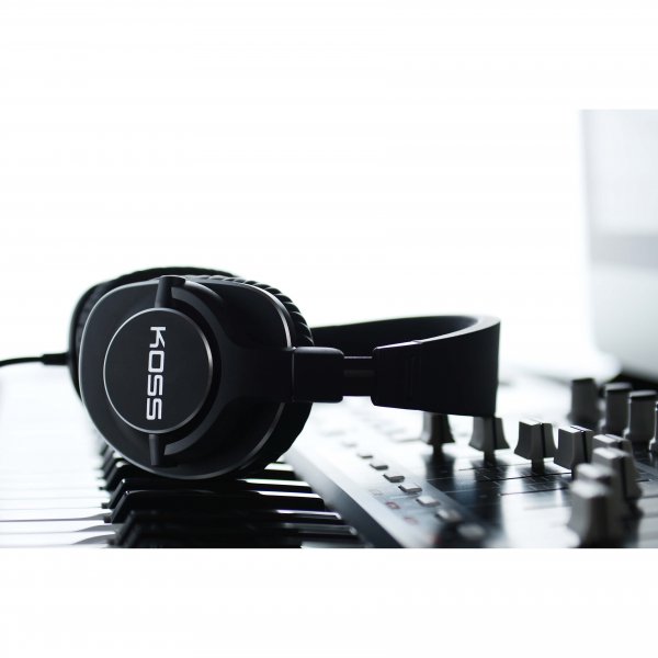 Koss Hörlurar PRO4S Over-Ear Svart