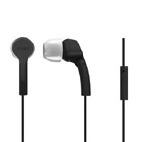 Koss Hörlurar KEB9i In Ear Mic Svart