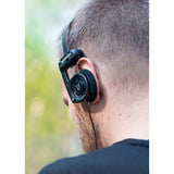 Koss Hörlurar PortaPro 3.0 On-Ear Mic Remote Dark Master