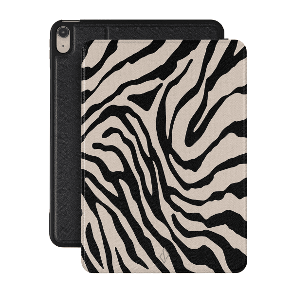 Burga iPad 10.9 (gen 10)/iPad 11 (A16) Fodral Folio Imperial