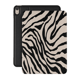 Burga iPad 10.9 (gen 10)/iPad 11 (A16) Fodral Folio Imperial