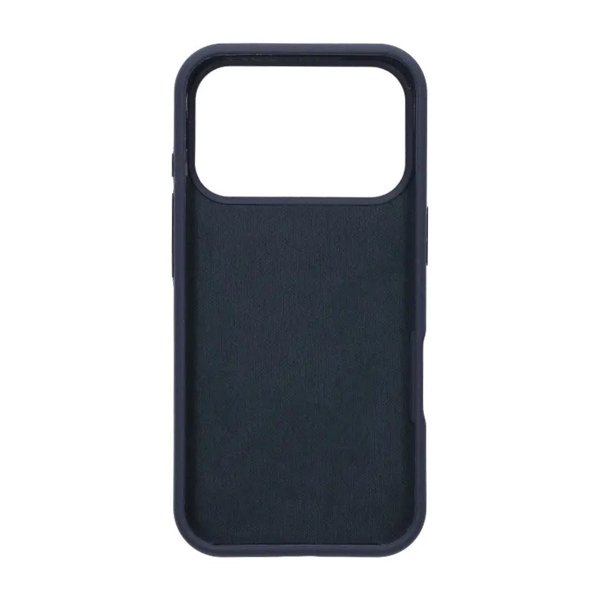 iPhone 17 Pro Skal Liquid Silicone Blå