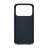 iPhone 17 Pro Skal Liquid Silicone Blå