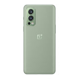 Puro OnePlus Nord 2 5G Skal Nude Transparent