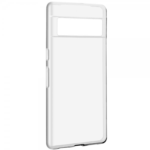 Puro Google Pixel 7 Pro Skal Nude Transparent
