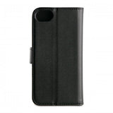 Vivanco iPhone 6/6S/7/8/SE Fodral Classic Wallet Svart