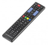 Vivanco Ersättningsfjärrkontroll Samsung TV