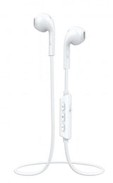 Vivanco Trådlösa Hörlurar Smart Air Bluetooth Earphones Vit
