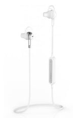 Vivanco Trådlösa Hörlurar Sport Air Fitness Bluetooth Earphones Vit