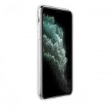 Vivanco iPhone 11 Pro Skal Safe & Steady Transparent