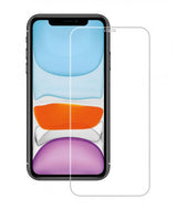 Vivanco iPhone Xr/iPhone 11 Skärmskydd Härdat Skyddsglas 9H