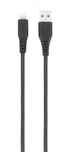 USB-A till Lightning Kablar