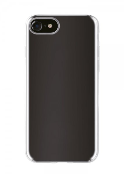 Vivanco iPhone 6/6S/7/8/SE Skal Super Slim Cover Transparent