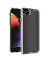 Vivanco iPhone 6/6S/7/8/SE Skal Safe & Steady Transparent