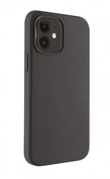 Vivanco iPhone 12/iPhone 12 Pro Skal Hype Cover Svart