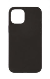 Vivanco iPhone 12/iPhone 12 Pro Skal Hype Cover Svart