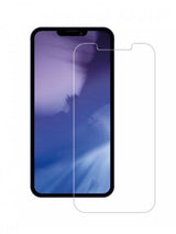 Vivanco iPhone 12/iPhone 12 Pro Skärmskydd Härdat Skyddsglas 9H