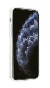 Vivanco iPhone 12 Pro Max Skal Safe & Steady Transparent