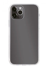 Vivanco iPhone 12 Pro Max Skal Safe & Steady Transparent
