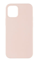 Vivanco iPhone 12/iPhone 12 Pro Skal Hype Cover Rosa