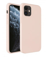 Vivanco iPhone 12/iPhone 12 Pro Skal Hype Cover Rosa