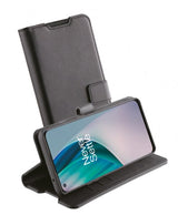 Vivanco OnePlus Nord 2T Fodral Classic Wallet Svart