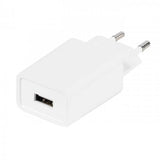 Vivanco Väggladdare USB-A 10W Vit