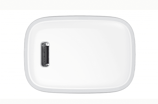 Vivanco Laddare 25W Super Fast PD Charger Vit