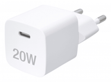 Vivanco Laddare Super Fast PD Charger Set 20W