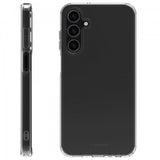 Vivanco Samsung Galaxy A05s Skal Safe & Steady Transparent