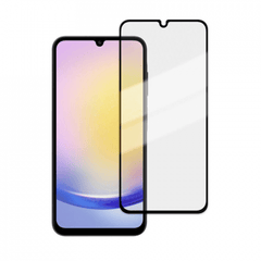 Samsung Galaxy A55 Skärmskydd & Kameraskydd