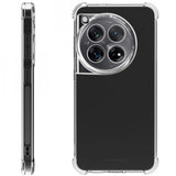 Vivanco OnePlus 12 Skal Anti-Shock Transparent