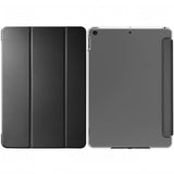 Vivanco iPad 10.2 (gen 7/8/9) Fodral Smart Folio Svart
