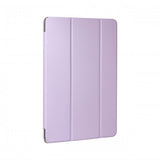 Vivanco iPad 10.2 (gen 7/8/9) Fodral Smart Folio Lila