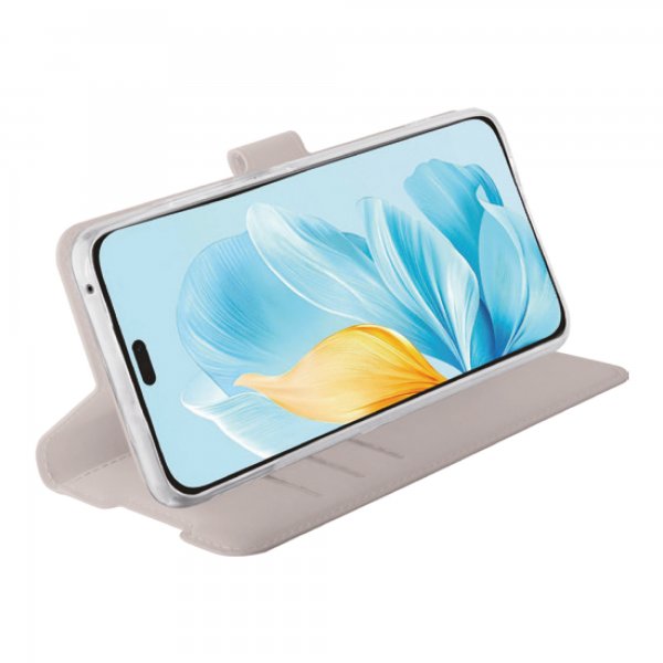 Vivanco Honor 200 Lite Fodral Classic Wallet Grå
