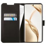 Vivanco Honor 200 Fodral Classic Wallet Svart