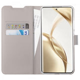 Vivanco Honor 200 Fodral Classic Wallet Grå