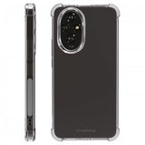 Vivanco Honor 200 Pro Skal Anti-Shock Transparent