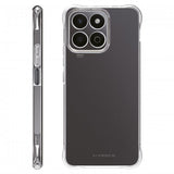 Vivanco Honor 200 Smart Skal Anti-Shock Transparent