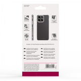 Vivanco Honor 200 Smart Skal Anti-Shock Transparent