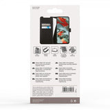Vivanco Google Pixel 9a Fodral Classic Wallet Svart