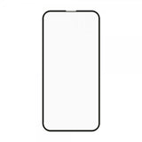 Vivanco iPhone 16e/17e Skärmskydd Full Screen
