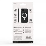 Vivanco iPhone 16e/17e Skal Mag Clear Transparent