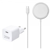 Vivanco MagSafe-laddningskit
