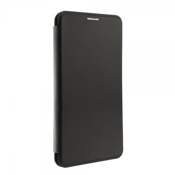 Vivanco Samsung Galaxy S25 Edge Fodral Mag Wallet Svart