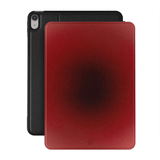 Burga iPad 10.9 (gen 10)/iPad 11 (A16) Fodral Folio No Talking