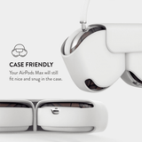 Burga AirPods Max Skal Design Velvet Night