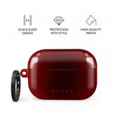 Burga AirPods Pro 2 Skal Design No Talking
