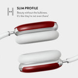 Burga AirPods Max Skal Design No Talking