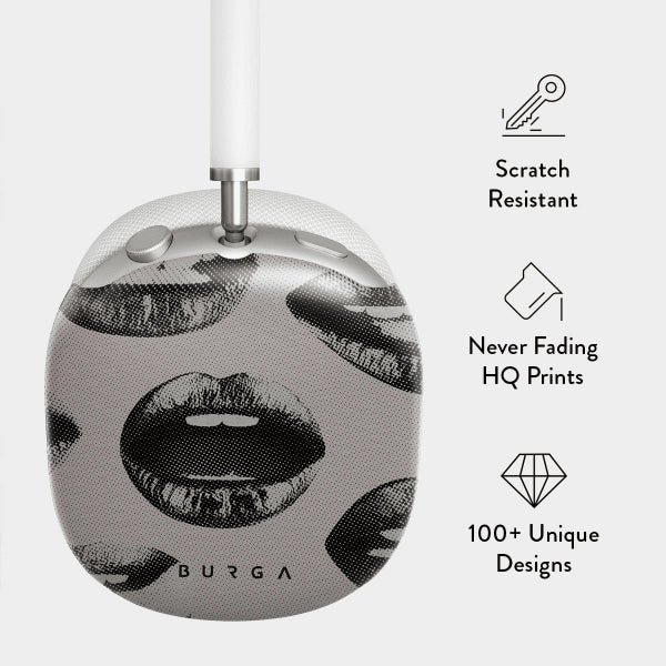 Burga AirPods Max Skal Design Next Mistake